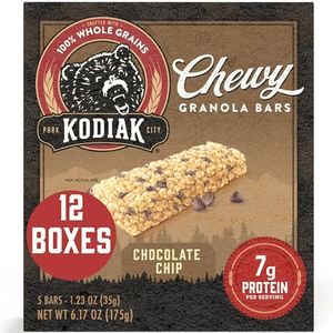 Kodiak Cak
