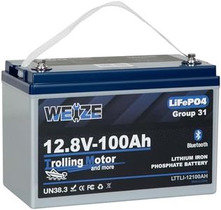 Weize 12V 