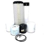 CFKIT Filter Kit Compatible with Ba
