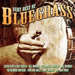 Very Best of Bluegrass