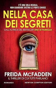 Nella casa