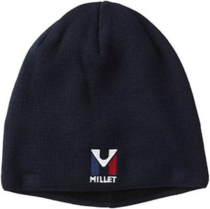 MILLET - Active Wool Beanie - Bonnet Mixte en Laine Mérinos - Alpinisme, Randonnée, Lifestyle