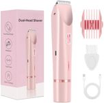 CheckSimple 2025 New Bikini Trimmer