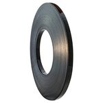 13MM - STEEL STRAPPING PALLET BANDING RIBBON WOUND COIL