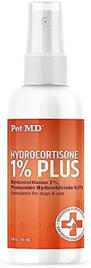 Pet MD Hyd