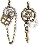 Handmade Punk Steampunk Vintage Clo