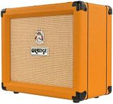 Orange Crush 20 Twin-Channel 20W Guitar Amplifier, Orange