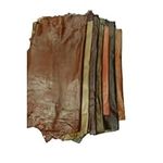 REED Leather HIDES - Whole Sheep Sk