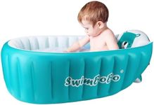 Swimbobo Inflatable Baby Bath Tub P