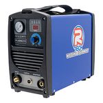 Plasma Cutter R-Tech P31C 12mm cutting kit - 240v input - 30amp Output - 5 Year UK Warranty