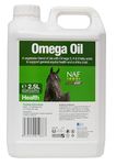 NAF Omega Oil, 2.5 l (Pack of 1)