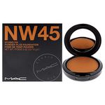 Mac Powder Foundation