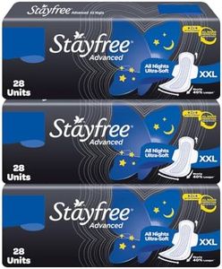 Stayfree A