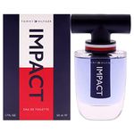 Tommy Hilfiger Impact For Men 1.7 oz EDT Spray