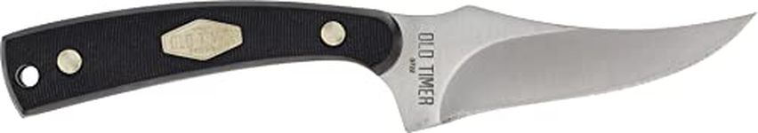 Old Timer 152OT Sharpfinger Full Tang Fixed Blade Knife