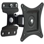 Techly Tilting Wall Mount for 13-30in TVs