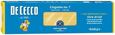 De Cecco Linguine Pasta, 16 Oz