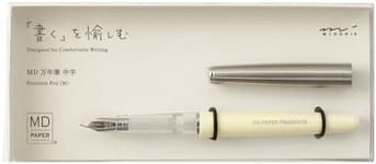 DESIGNPHIL 38079006 MIDORI Fountain Pen, MD Fountain Pen