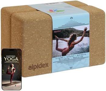 ALPIDEX Bl