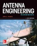 Antenna Engineering Handbook (ELECTRONICS)