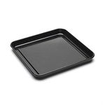 Breville 12" × 12" Enamel Baking Pan for the Smart Oven BOV800XL, the Smart Oven Plus BOV810BSS, the Smart Oven Pro BOV845BSS and the Smart Oven Air BOV900BSS