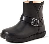 Geox Baby-Girl B Hynde Girl Wpf A Ankle Boots