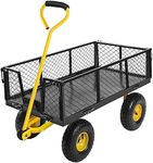 Rengue Heavy Duty Garden Cart, 900 