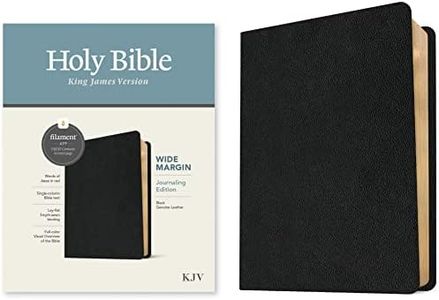 KJV Wide M