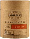 San Elk Chicken Stock Powder