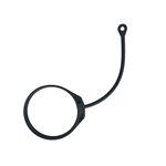 Fuel Tank Filler Cap Rope, Gas Cap Rope Replacement, Fuel Tank Cap Tether