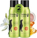 PAWFUME Premium Grooming Spray Dog 