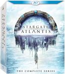 Stargate A