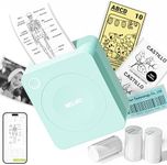 Nelko Sticker Printer, PM230 Mini P