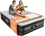 Airefina Inflatable Air Mattress, D