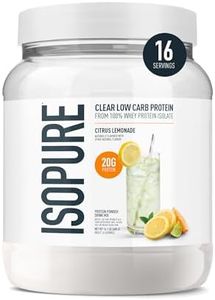 Isopure Cl