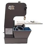 Diamond Elite Stained Glass Bandsaw