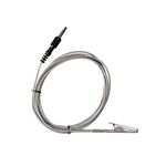 6 Foot Pit Probe for BBQ Guru PartyQ, DigiQ, or CyberQ Controls