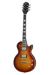 Epiphone Les Paul Modern Figured, Mojave Burst with Gigbag