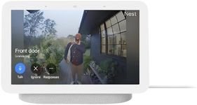 Google Nest Hub 7” Smart Display wi