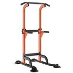 SogesHome Power Tower Pull Up Bar a