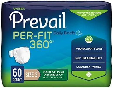 Prevail Pe