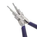 The Beadsmith Wire Bending Pliers -