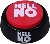 Talkie Toys Products Hell No Button