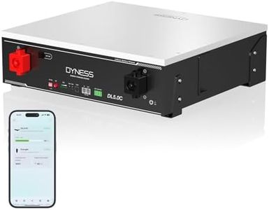 Dyness 48V
