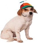 Rubie's Propeller Hat for Pets, Med