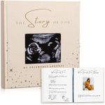 My Pregnancy Journal Memory Book -1