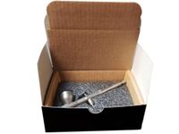 Badger Airbrush Velocity Gravity Feed Air Brush BAR1V R1V