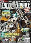 CYCLE SOURCE MAGAZINE - SEPTEMBER 2023 - MOTOTCYCLE MUSIC REVIVAL