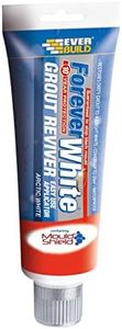 3 X 200ml Forever Grout Reviver - White [Energy Class A]