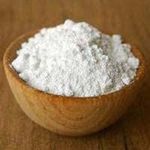 Trust Natural and Organic Starch Powder for Cotton Fabric